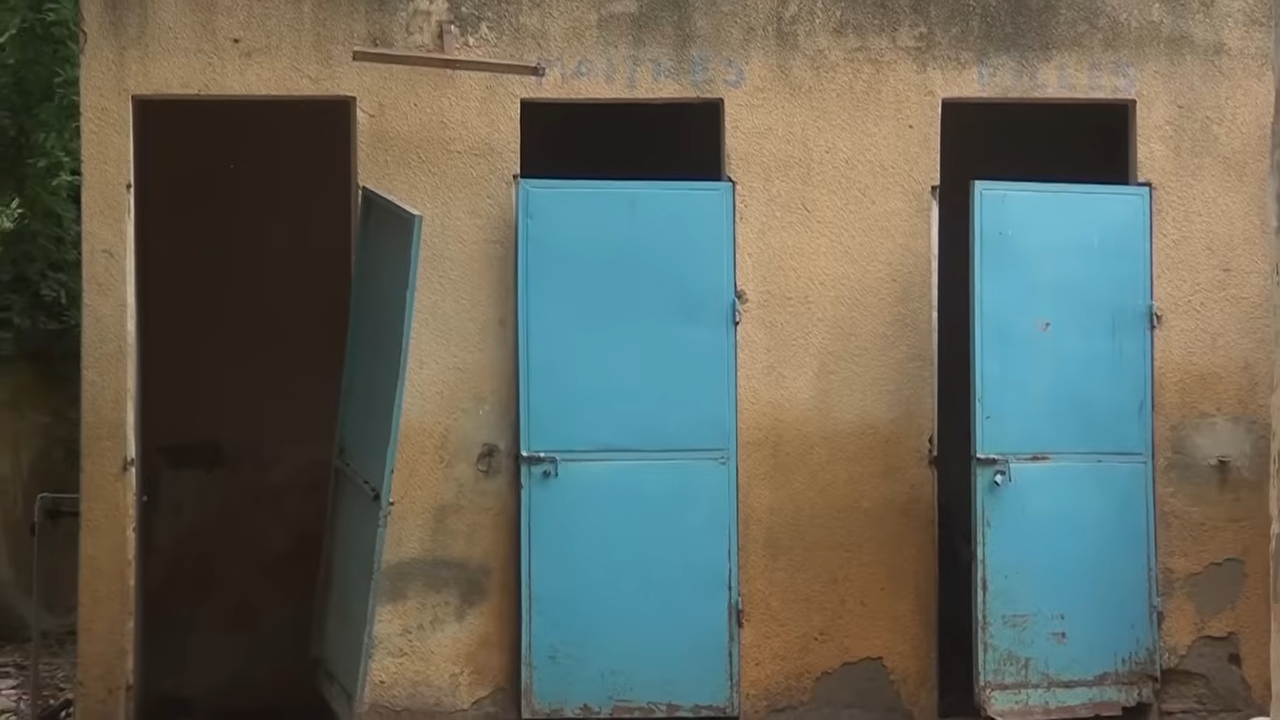 Fondation ''Xaleyi'' : Lancement officiel du projet de reconstruction de l’école élémentaire de Touba Pékouk