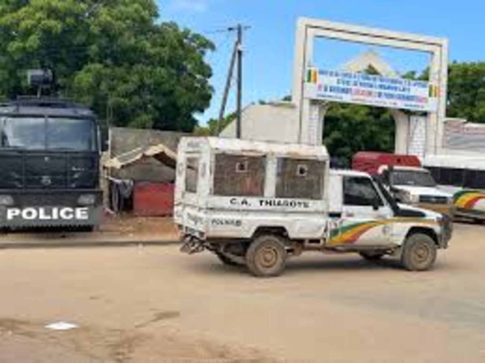 Guédiawaye : le faux marabout de TikTok arrêté pour viol et charlatanisme