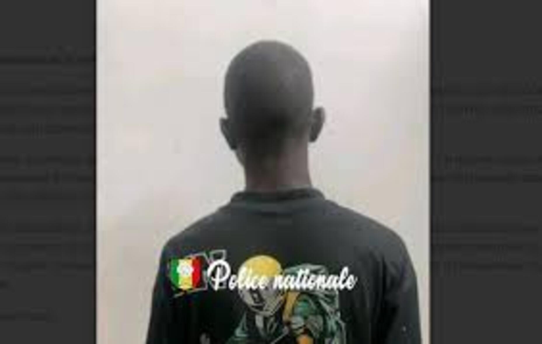 Massembé: Une jeune femme victime d’un viol collectif en plein champ, un suspect arrêté, deux en fuite Massembé: Une jeune femme victime d’un viol collectif en plein champ, un suspect arrêté, deux en fuite