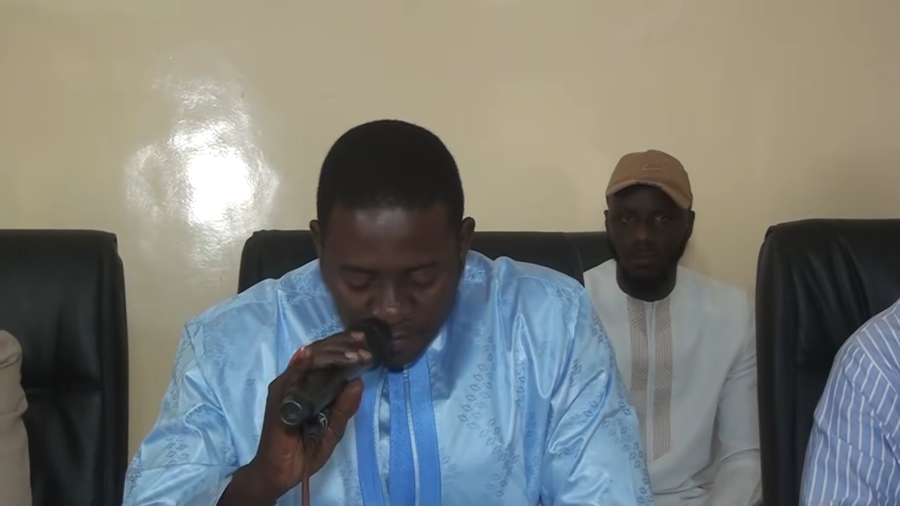 Thiès-Nord: Le maire honore les enseignants du CM2 pour leurs résultats exceptionnels