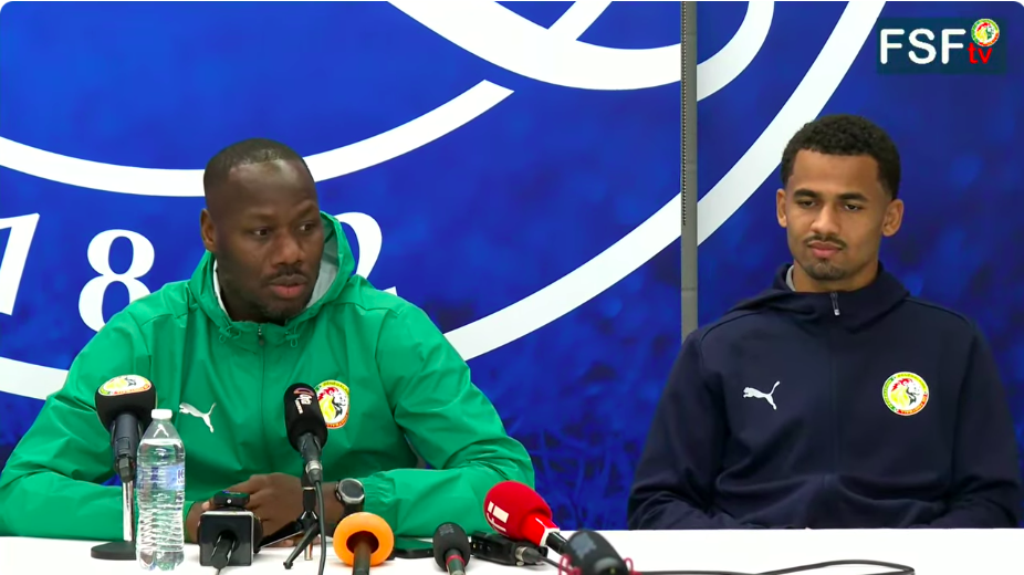 Sénégal–Brésil : les Lions veulent conforter leur projet de jeu avant la CAN 2025