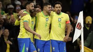 Match amical : Le Sénégal tombe 2-0 face au Brésil et voit sa série d’invincibilité s’arrêter à Londres