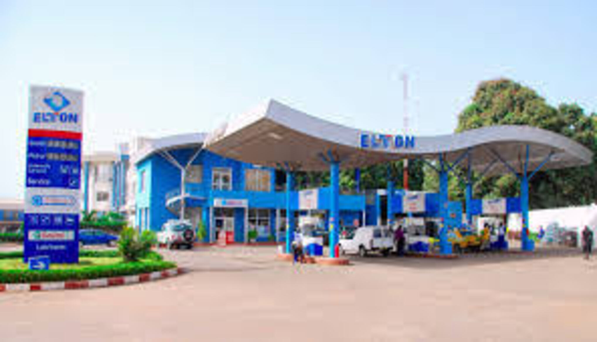 Kolda : Le gérant de la station-service Elton arrêté pour un détournement de 33 millions Fcfa – Il accuse… un djinn Kolda : Le gérant de la station-service Elton arrêté pour un détournement de 33 millions Fcfa – Il accuse… un djinn