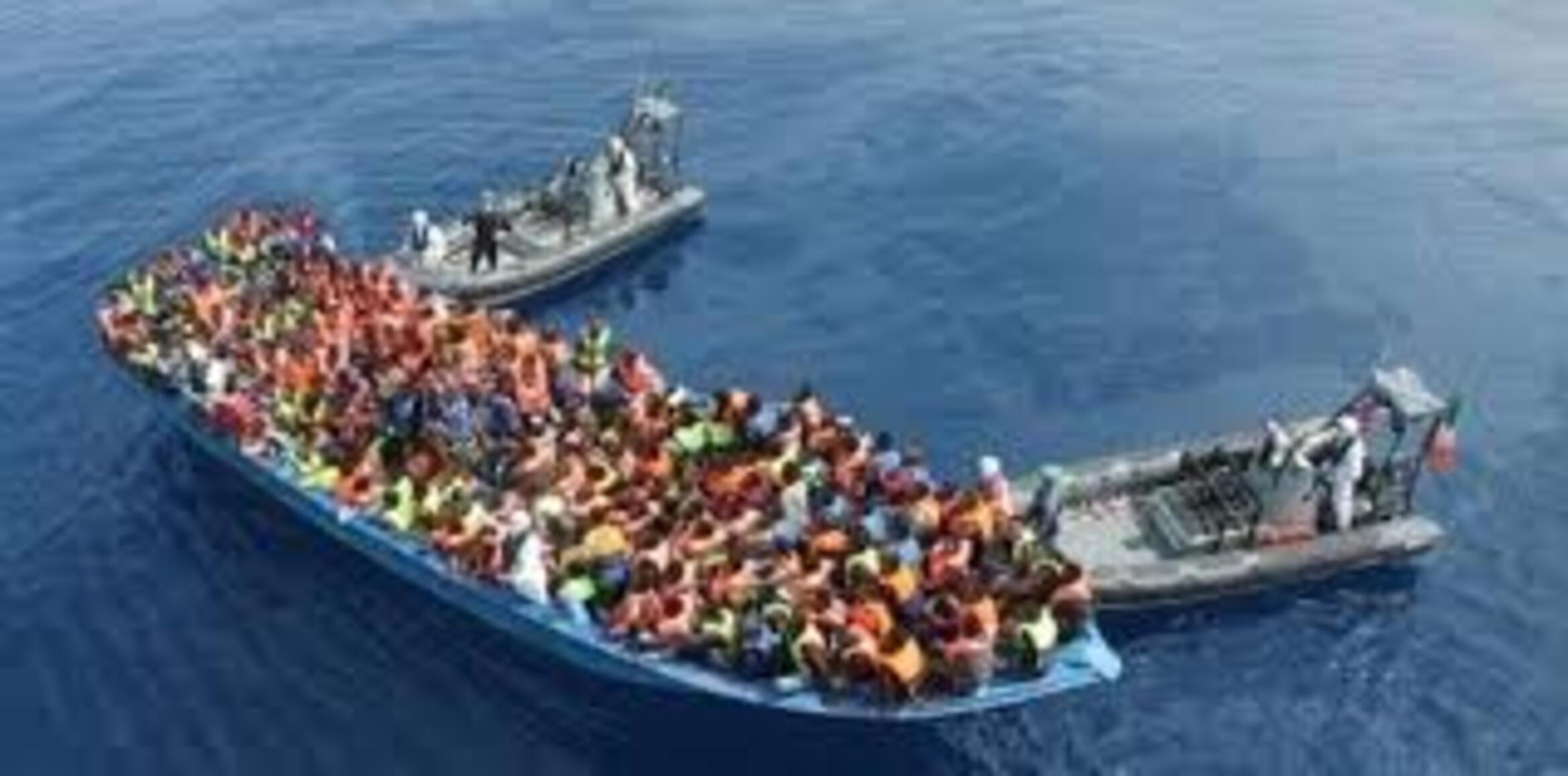 Mauritanie : 224 migrants secourus au large de Nouadhibou après la panne d’une embarcation partie de Gambie