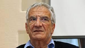 France: le fondateur du Samu social, Xavier Emmanuelli, est décédé à l'âge de 87 ans