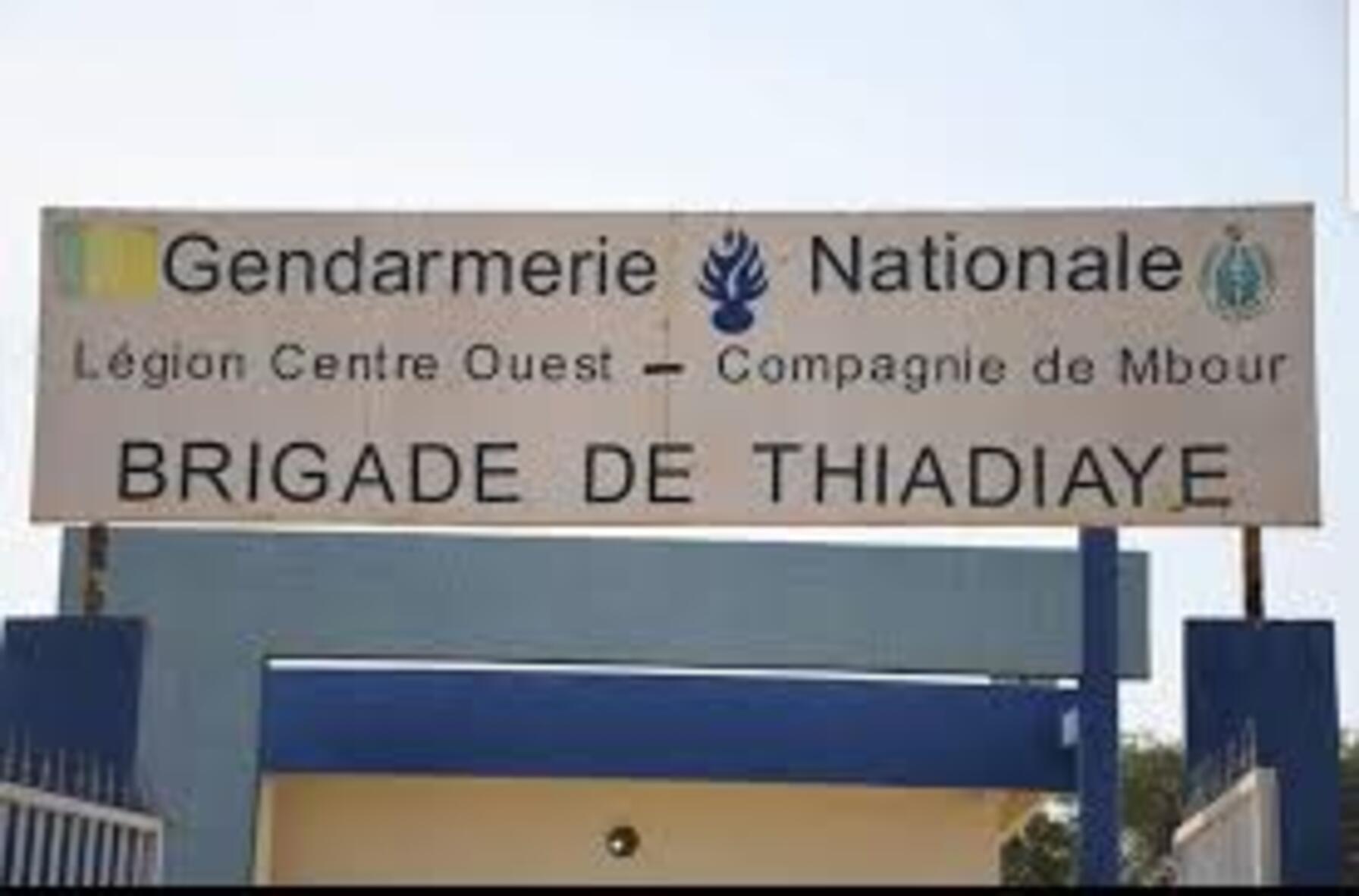 Thiadiaye : Latyr S. encore devant la justice pour de nouvelles violences sur son père de 72 ans