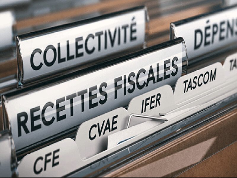 Forte progression des recettes fiscales au troisième trimestre 2025