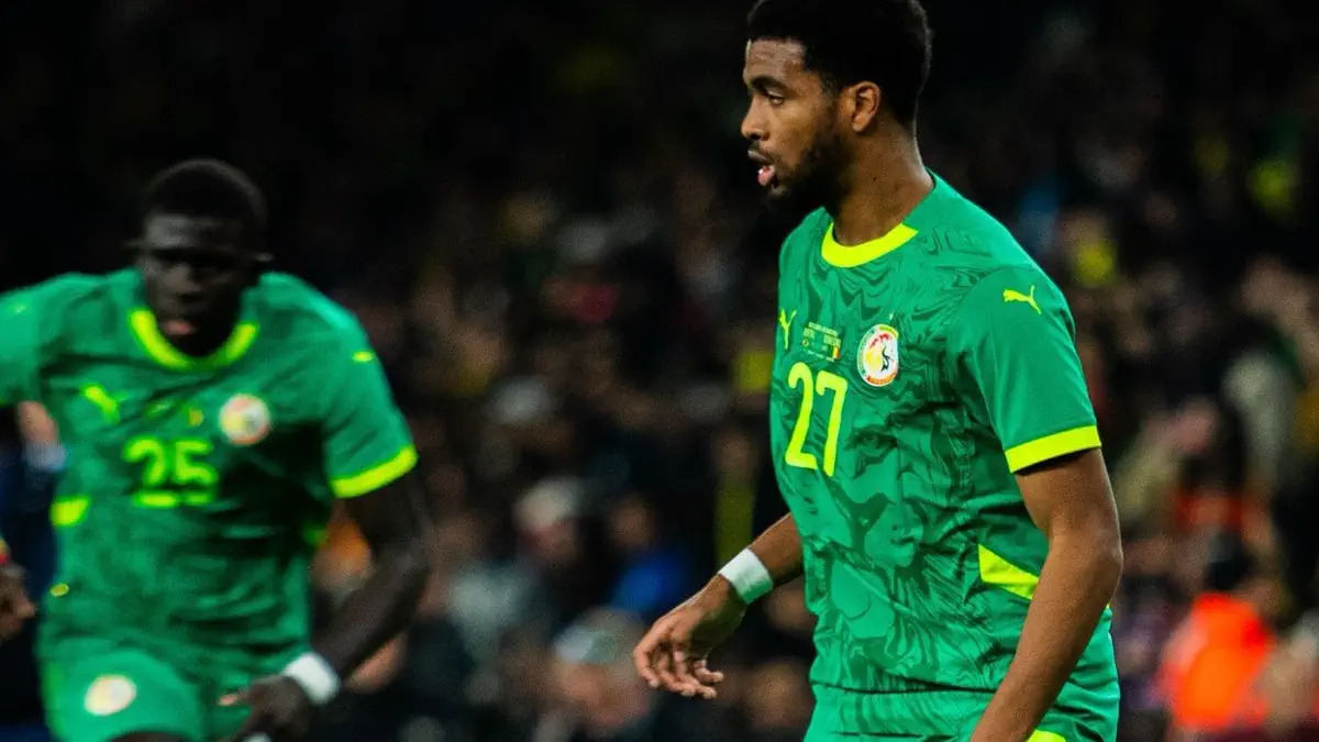 Large succès du Sénégal face au Kenya lors du match amical en Turquie