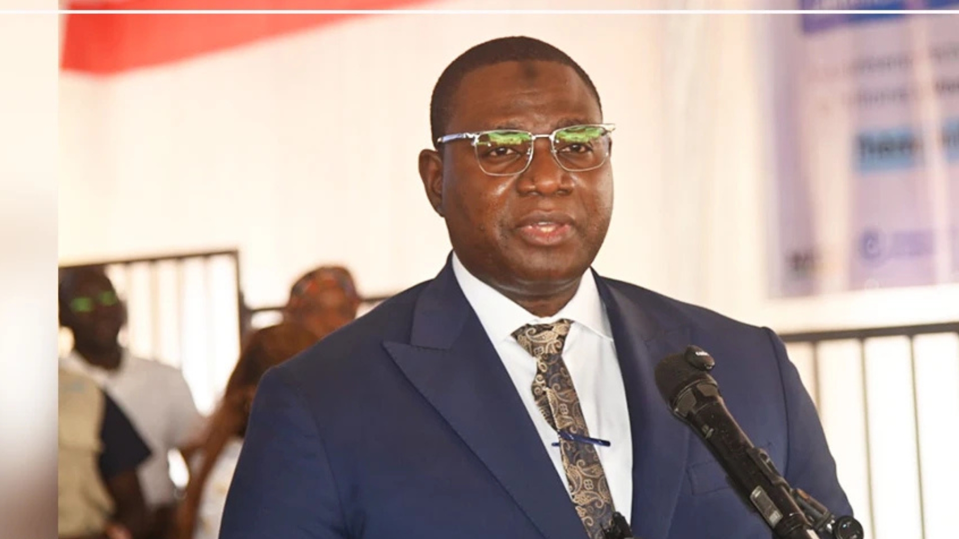 État civil : le ministre appelle à l’arrêt des logiciels non certifiés et inaugure un nouveau centre à Kothiary État civil : le ministre appelle à l’arrêt des logiciels non certifiés et inaugure un nouveau centre à Kothiary