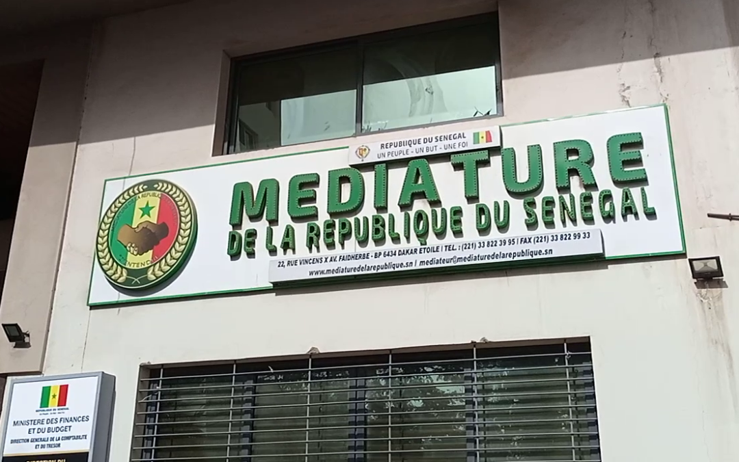 Médiature de la République : 120 réclamations enregistrées entre avril et septembre 2025