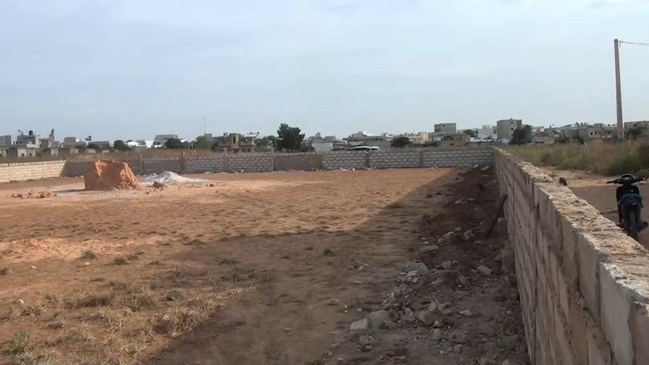 Thiès Azur : les habitants dénoncent Soprim et la répression autour du terrain de football des jeunes et des élèves Thiès Azur : les habitants dénoncent Soprim et la répression autour du terrain de football des jeunes et des élèves