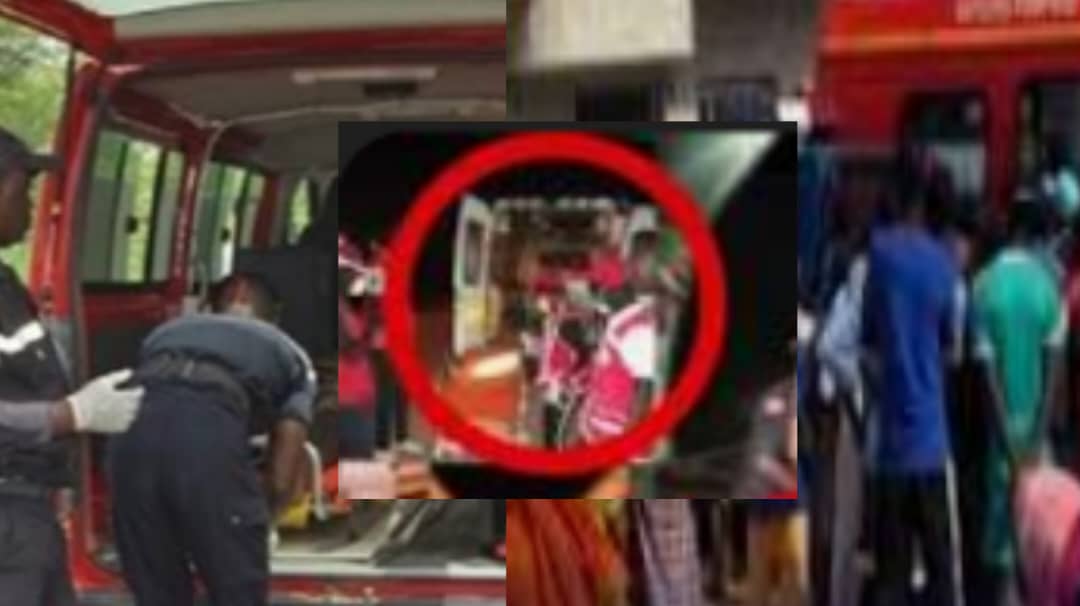 Tragédie au Sénégal : la sœur de l’influenceuse A. M retrouvée morte après une maladie, trois jours après le drame