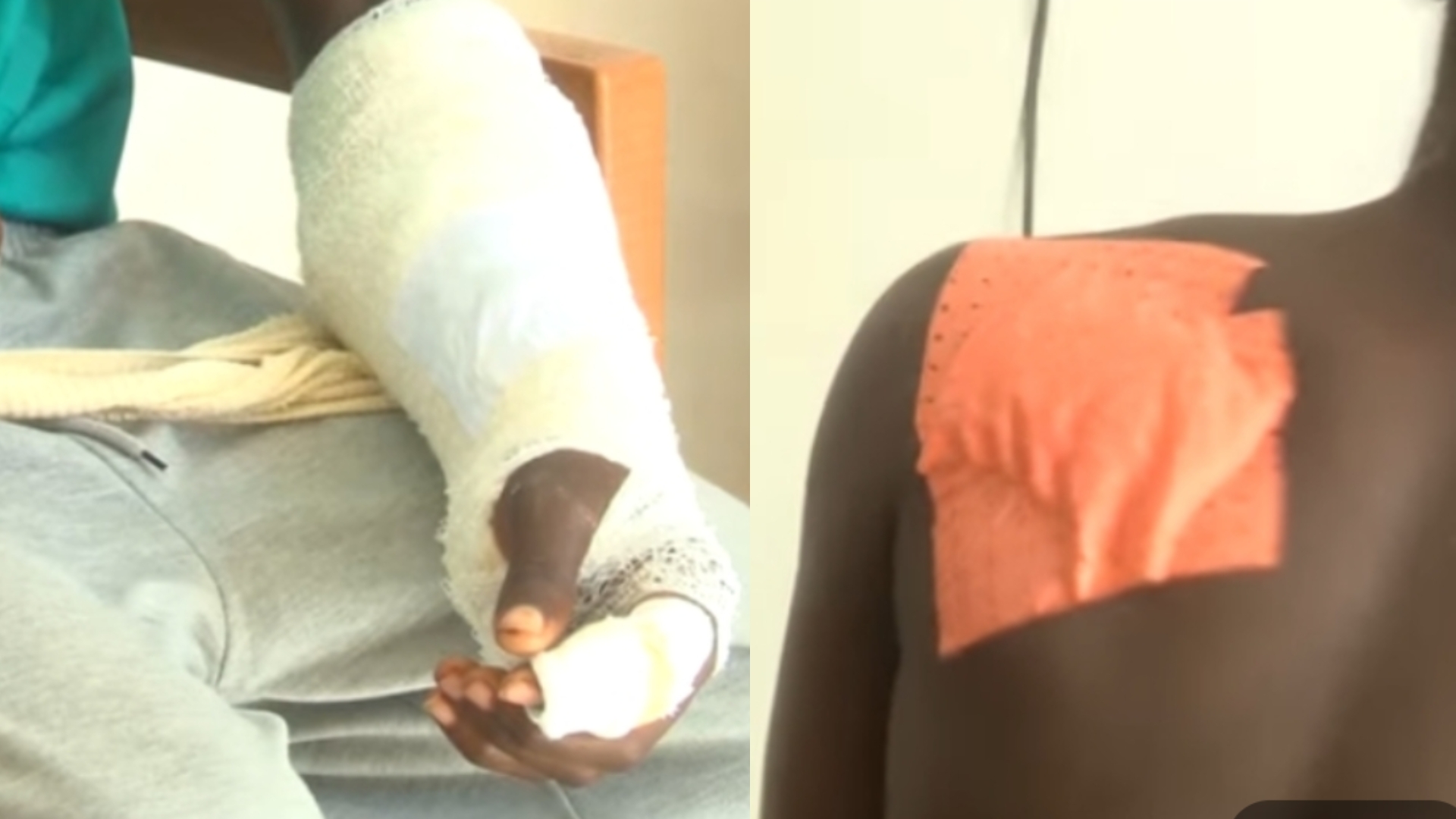 Incursion nocturne à Keur Massamba Guèye : une famille ciblée