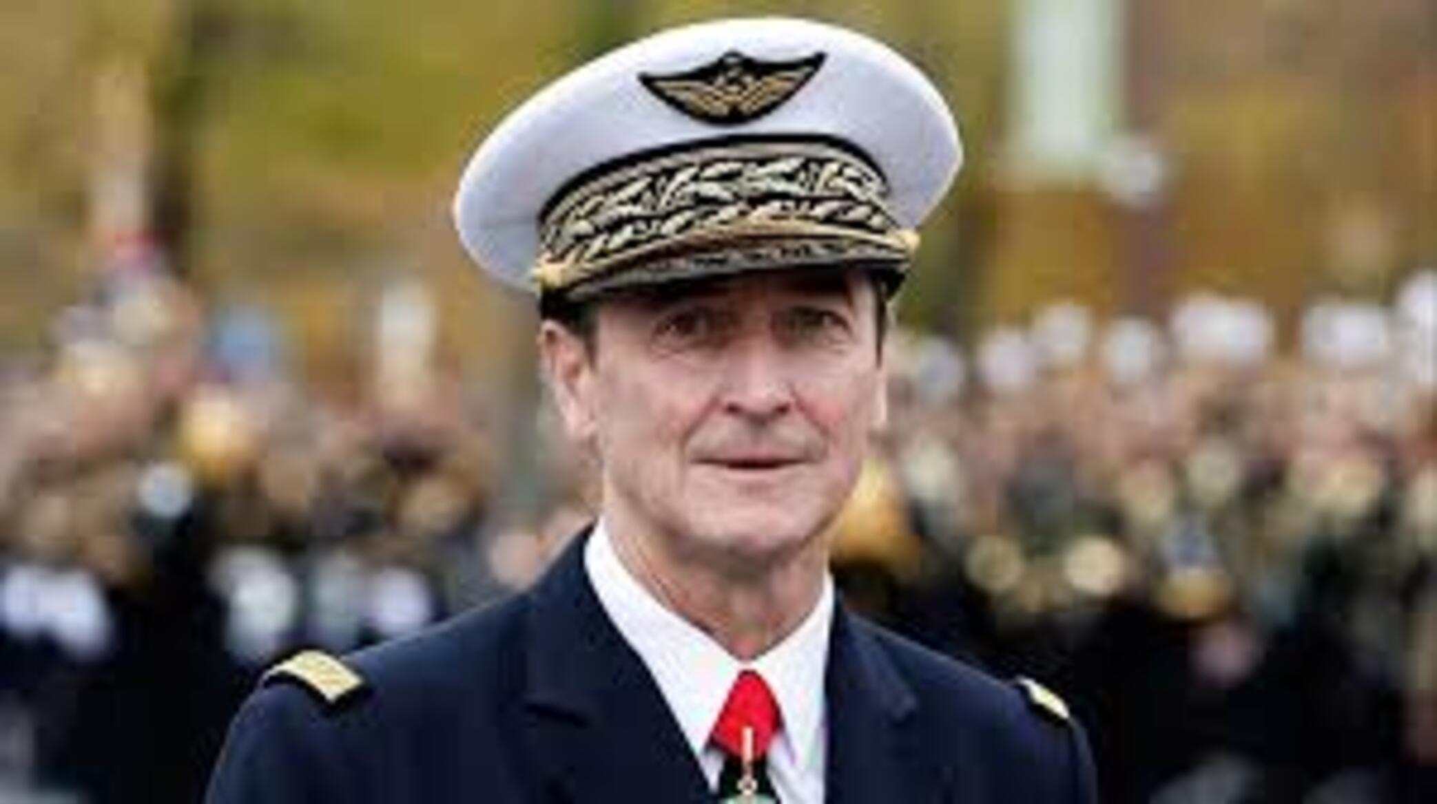 La France doit «accepter de perdre ses enfants»: les propos du chef d'état-major des armées font polémique