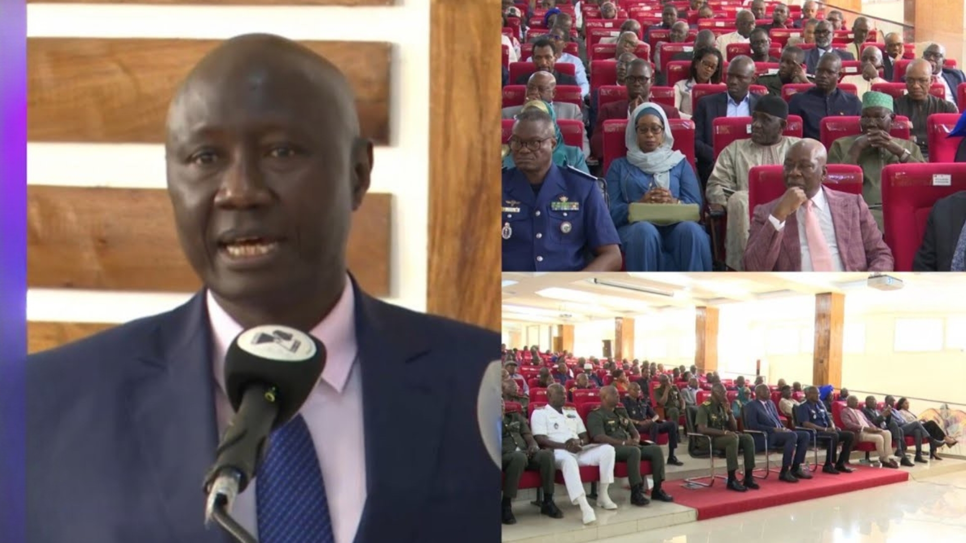 Le Sénégal mise sur une industrie nationale de la défense pour renforcer sa souveraineté