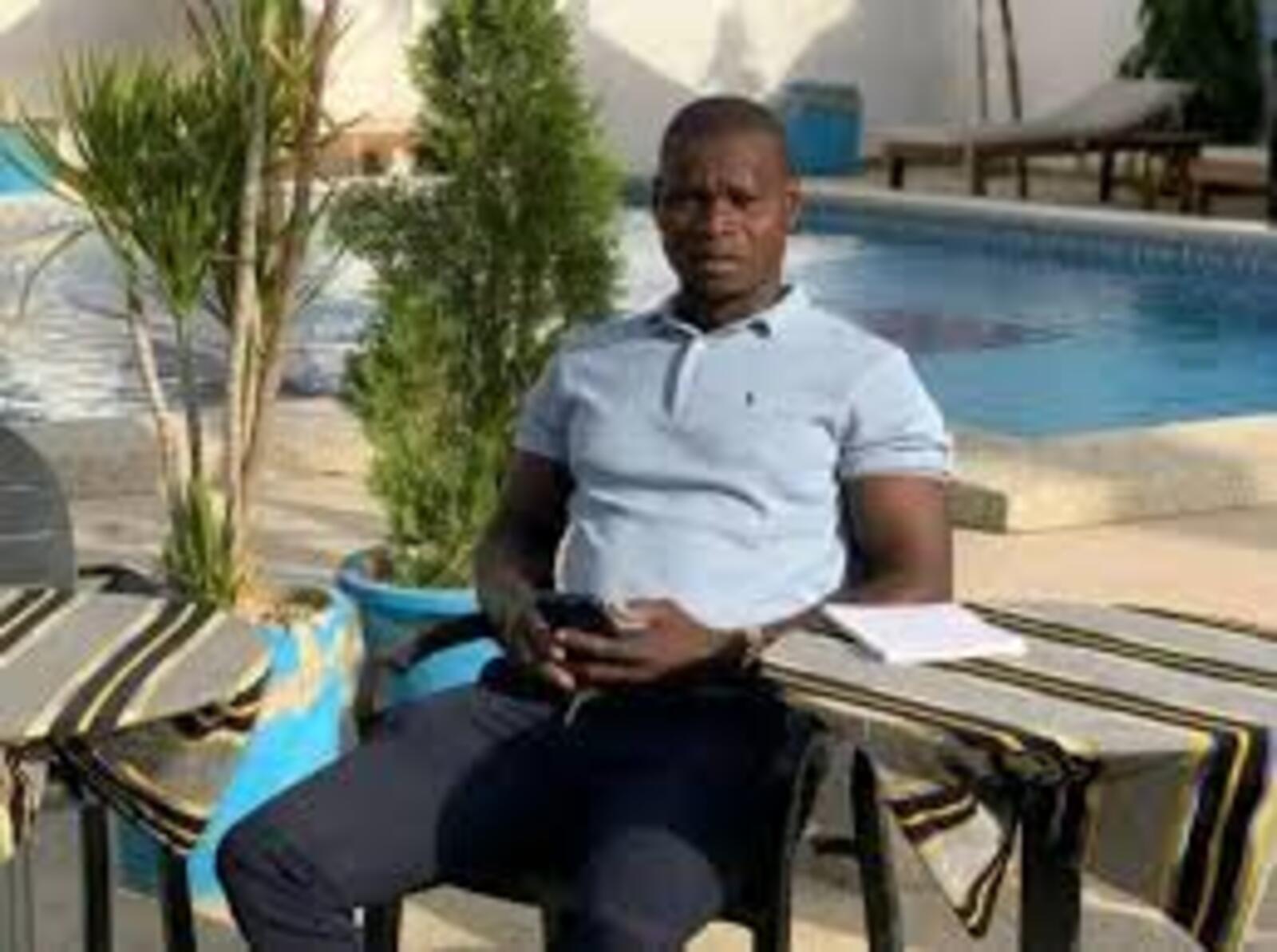 Kolda : fin tragique des recherches, Boris Diedhiou retrouvé mort près de son fusil de chasse Kolda : fin tragique des recherches, Boris Diedhiou retrouvé mort près de son fusil de chasse