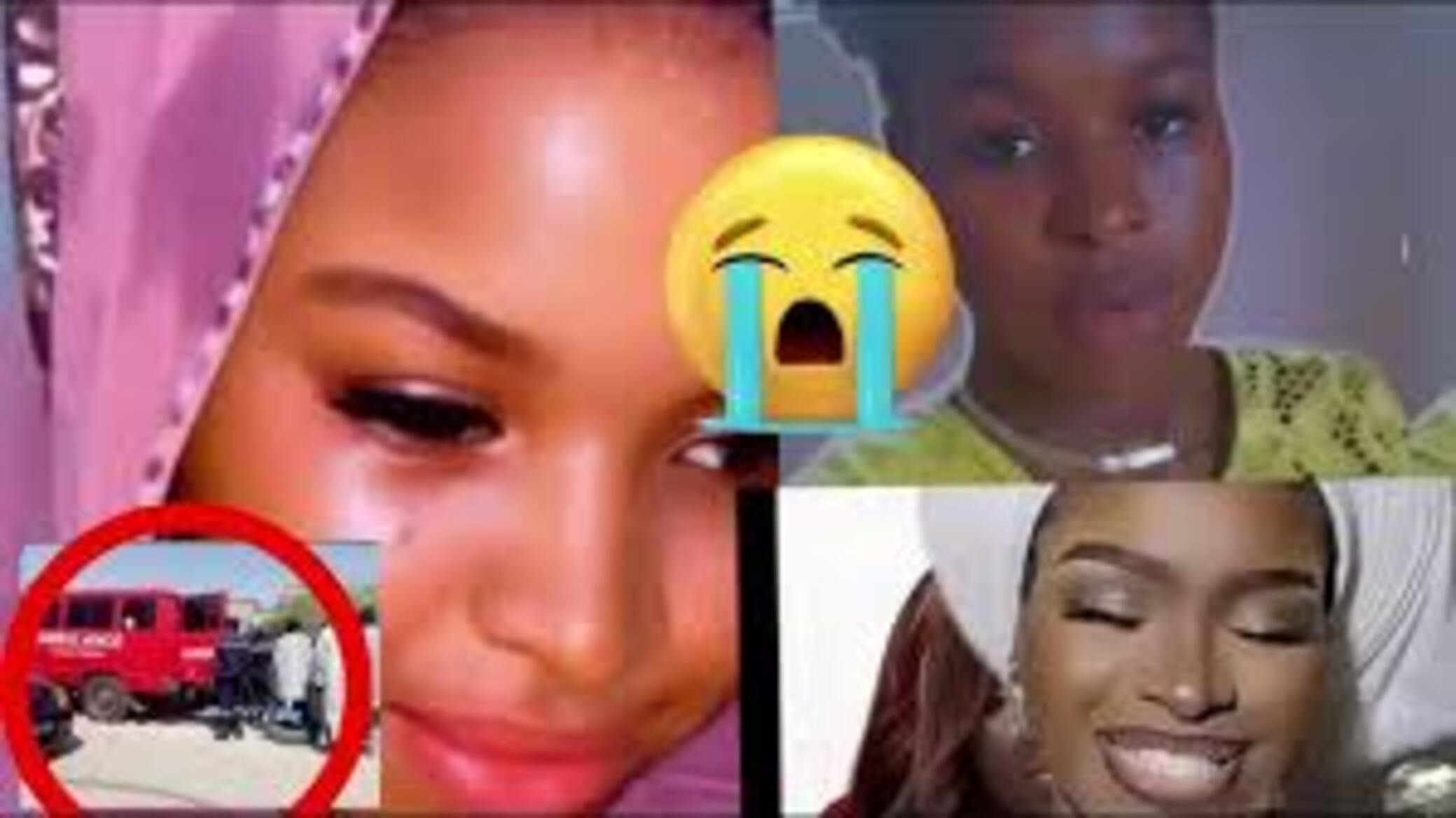 « Elle vivait le cauchemar » : la spirale qui a conduit à la mort de Nogaye Thiam « Elle vivait le cauchemar » : la spirale qui a conduit à la mort de Nogaye Thiam