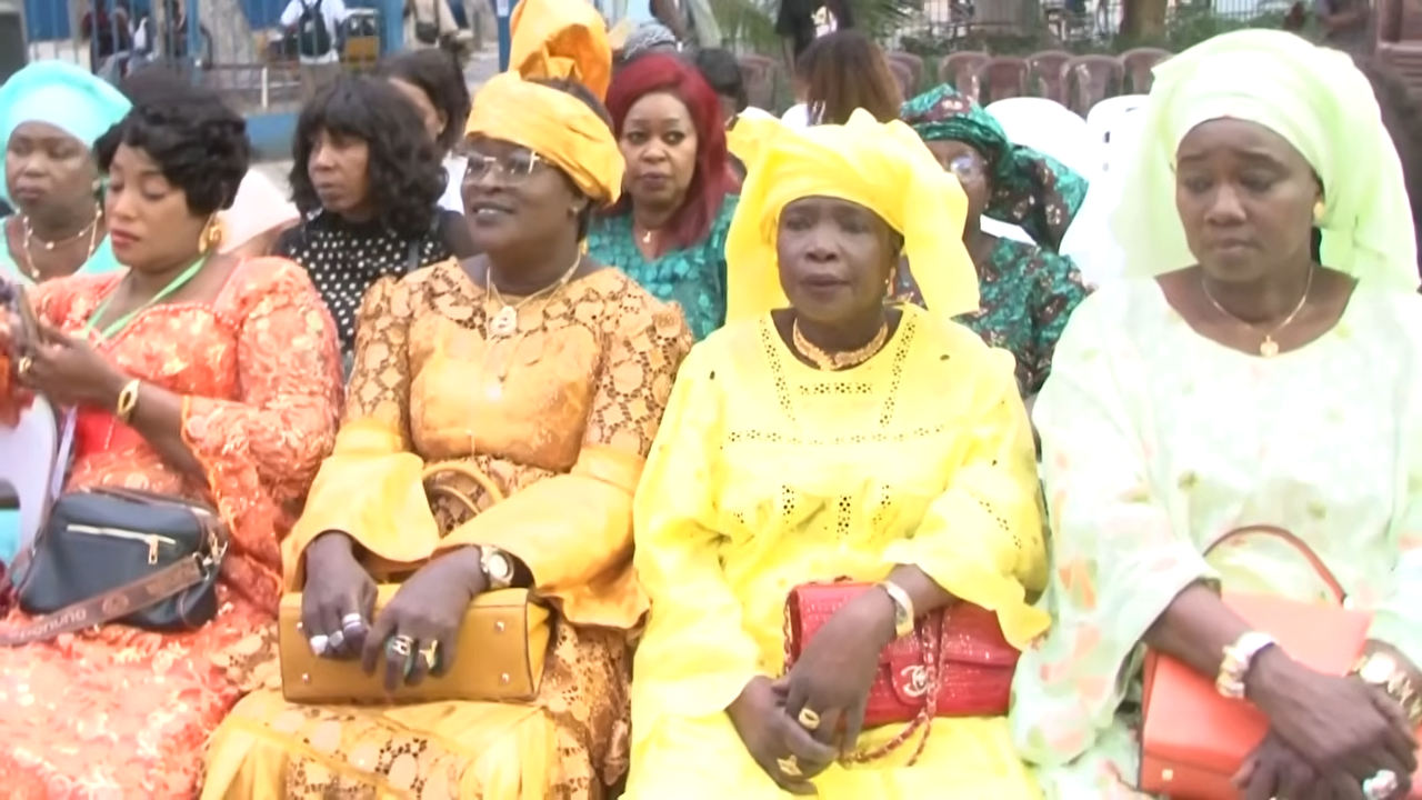 Fesrail 2025 : La 11ᵉ édition s’impose comme rendez-vous majeur du théâtre sénégalais