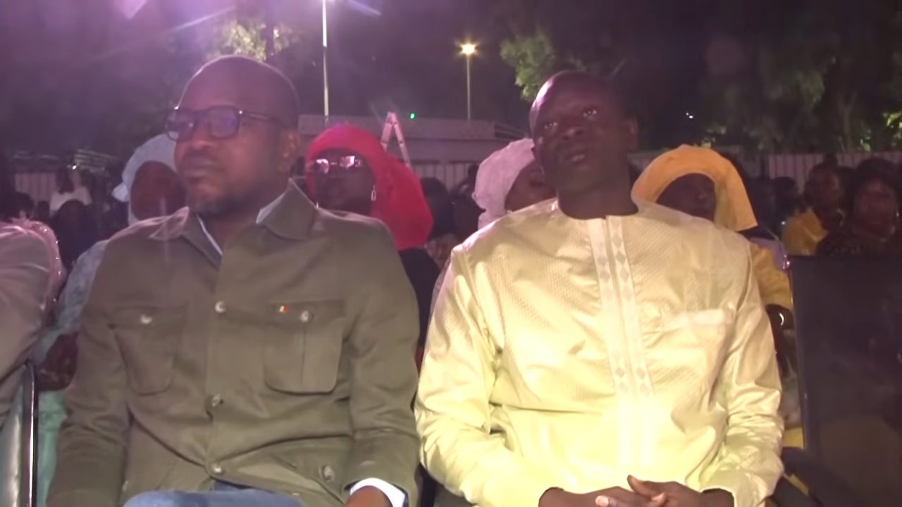 Fesrail 2025 : La 11ᵉ édition s’impose comme rendez-vous majeur du théâtre sénégalais