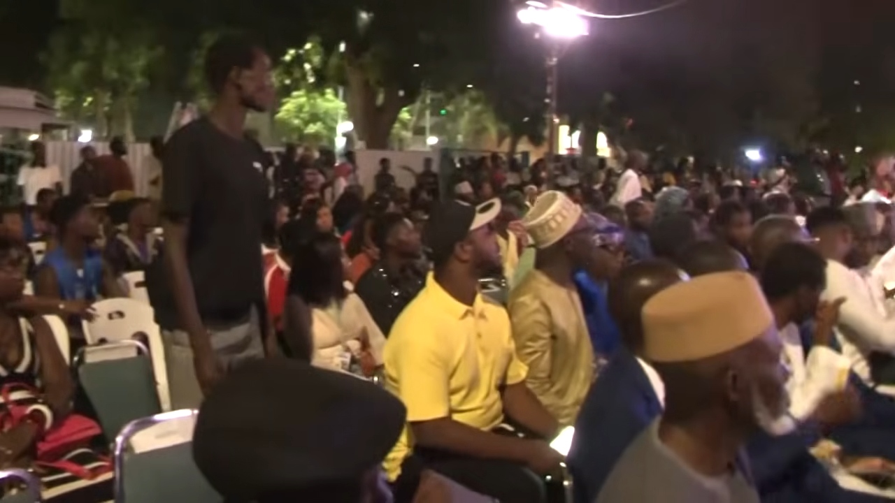 Fesrail 2025 : La 11ᵉ édition s’impose comme rendez-vous majeur du théâtre sénégalais