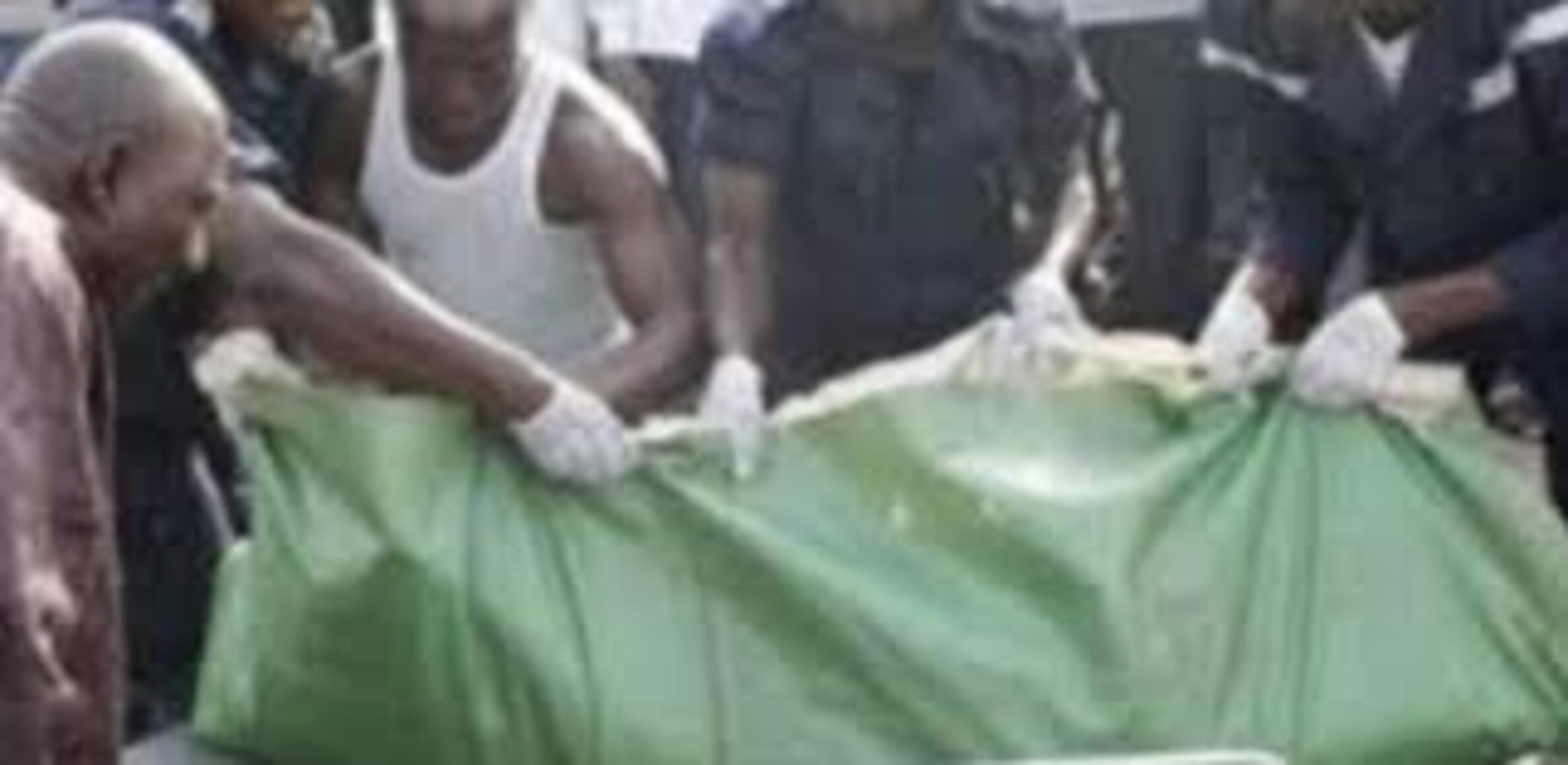 Tragédie à Ngollo : un berger retrouvé pendu près du village