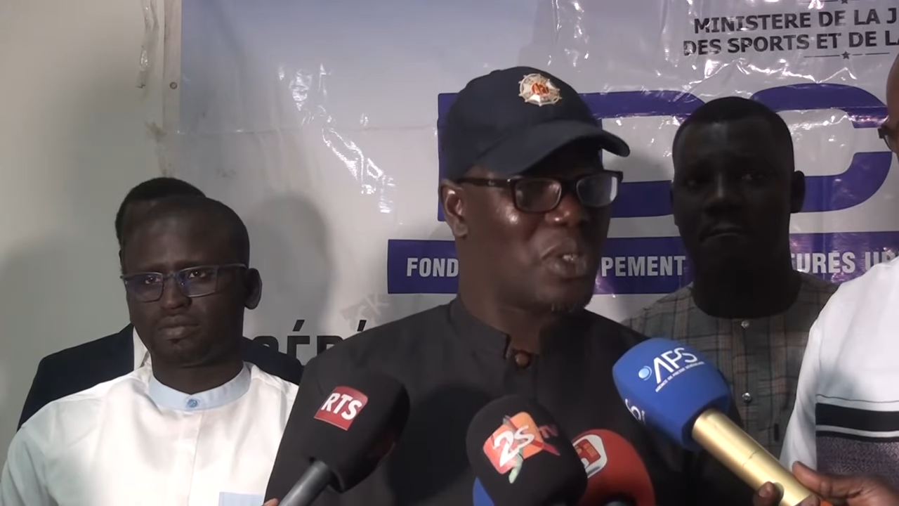 Thiès : 2ᵉ tranche des subventions FDCUID, 10 enveloppes remises aux porteurs de projets