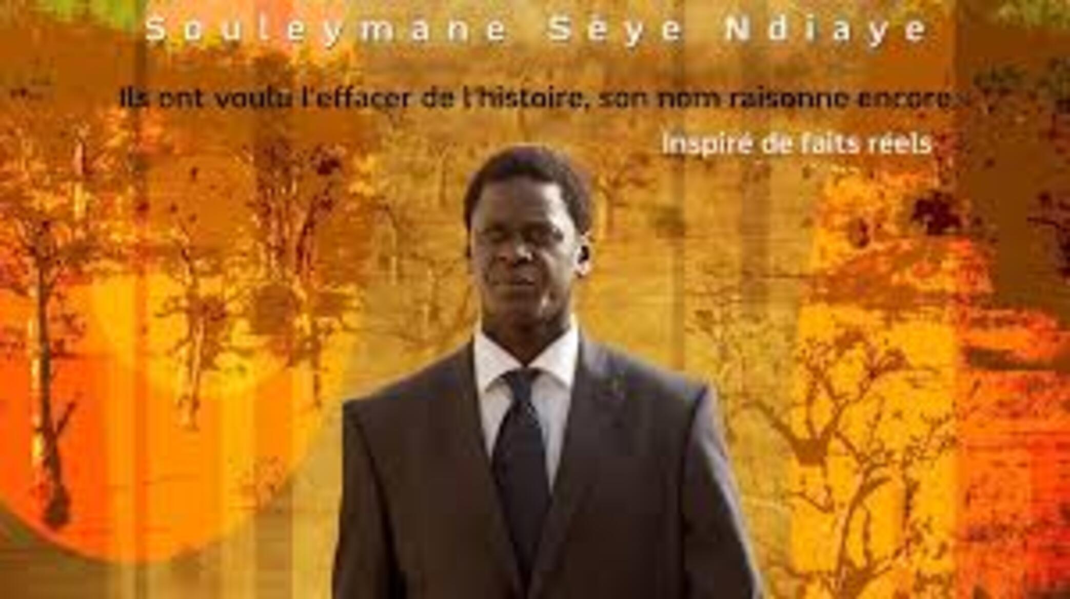 Sénégal: «Valdiodio», un film qui ressuscite le destin brisé d’un opposant politique