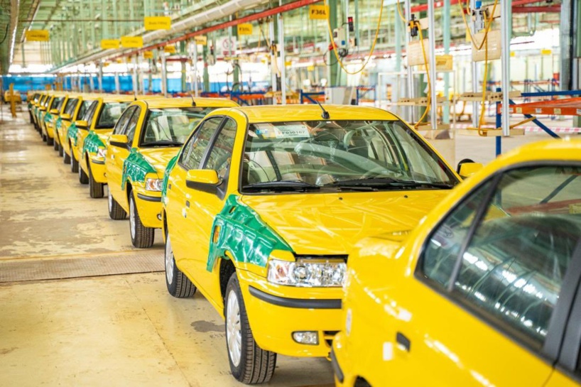 Sénégal : un programme de 1 000 taxis hybrides lancé pour moderniser la mobilité