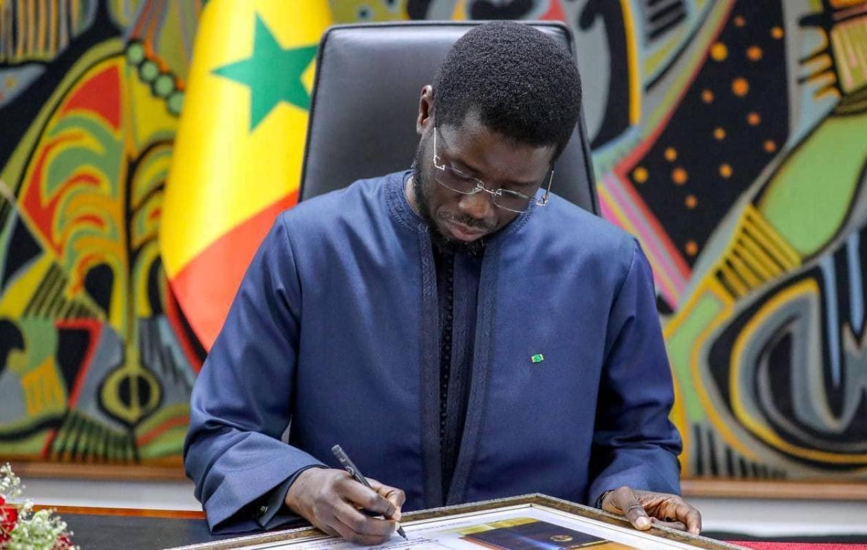 Nomination des 12 membres de l’OFNAC : Moustapha Ka choisi pour diriger l’institution