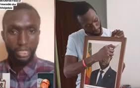 Saint-Louis : L’entrepreneur Mouhamadou Bachir Syll placé en détention pour offense au président