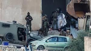 Exécution à Jénine: «Les soldats israéliens bénéficient d'une impunité» selon l'ONG Breaking the Silence