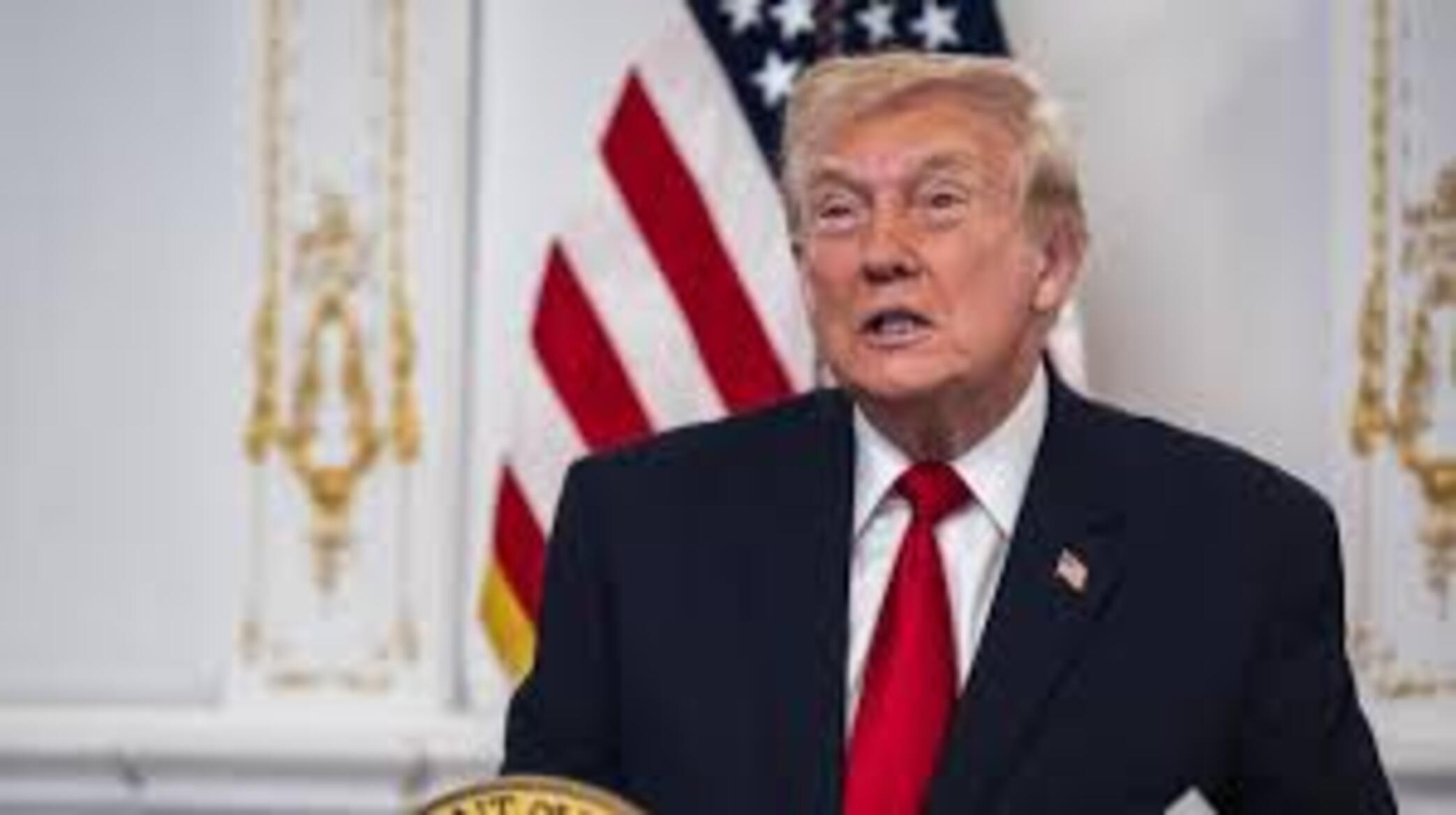 Etats-Unis : Trump affirme que les documents signés par Biden avec un stylo automatique sont annulés