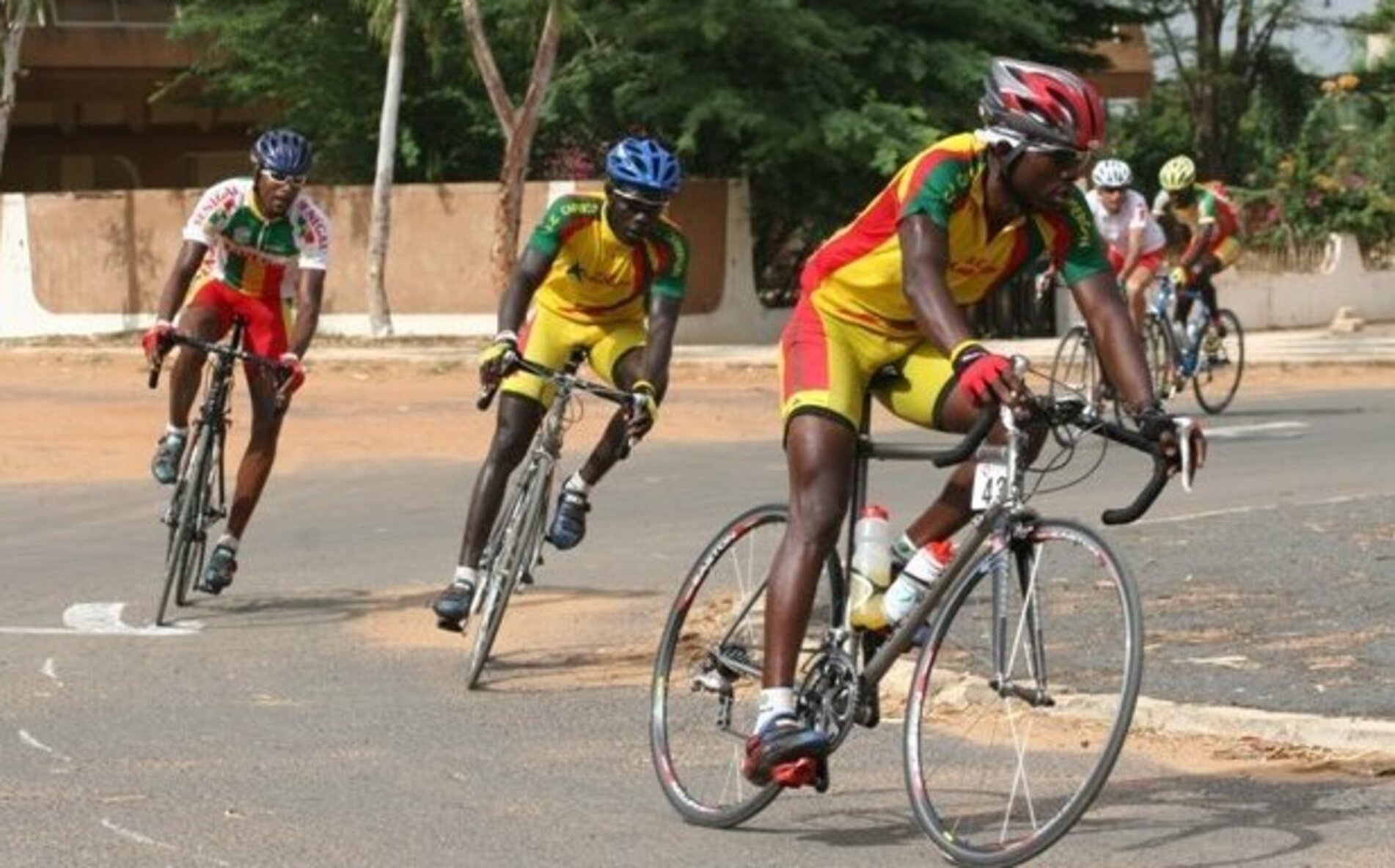 Tour international de la Casamance : L’édition 2025 au bord du gouffre faute de soutien financier