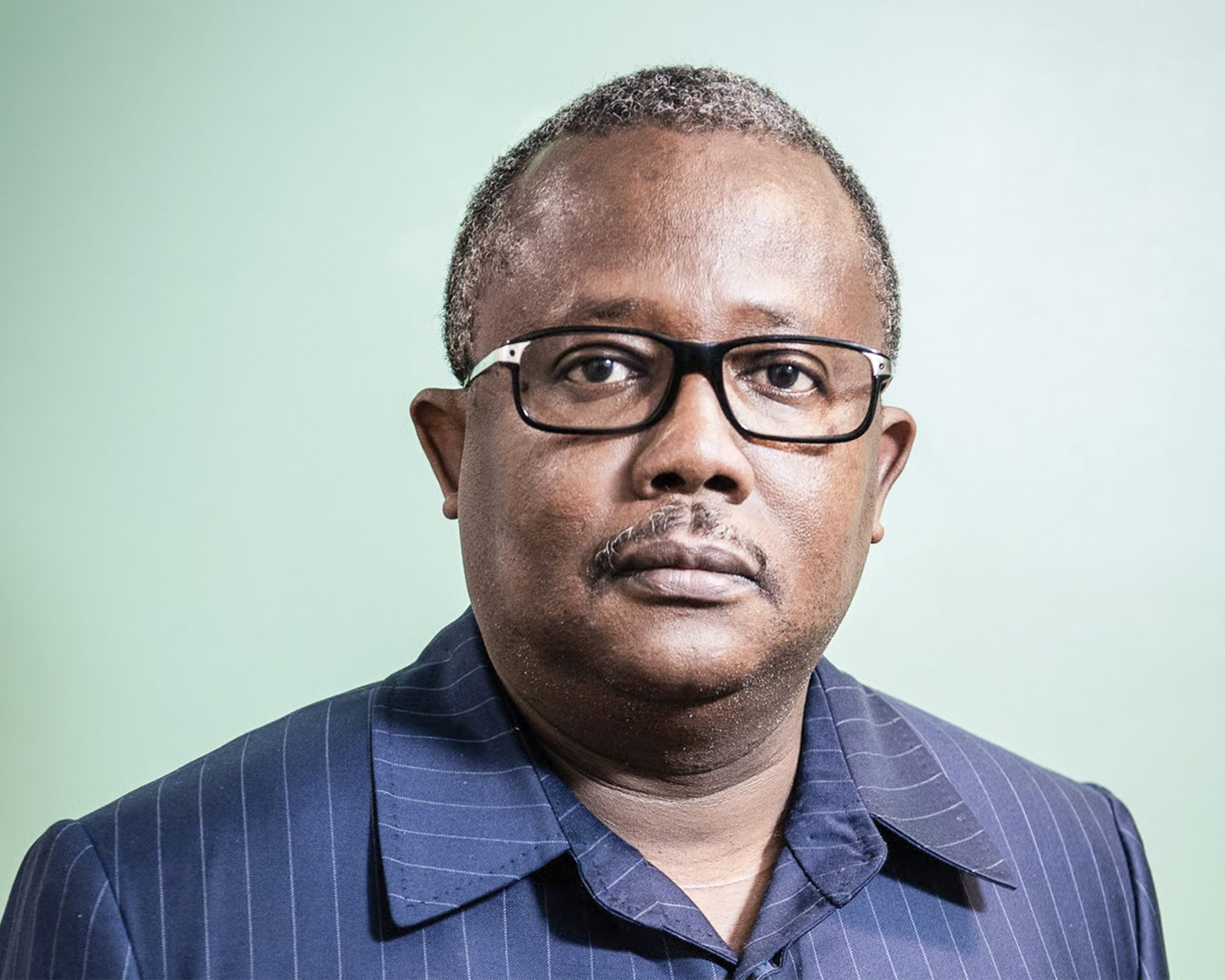 Situation en Guinée-Bissau : Umaro Sissoco Embaló arrive au Congo après son passage à Dakar