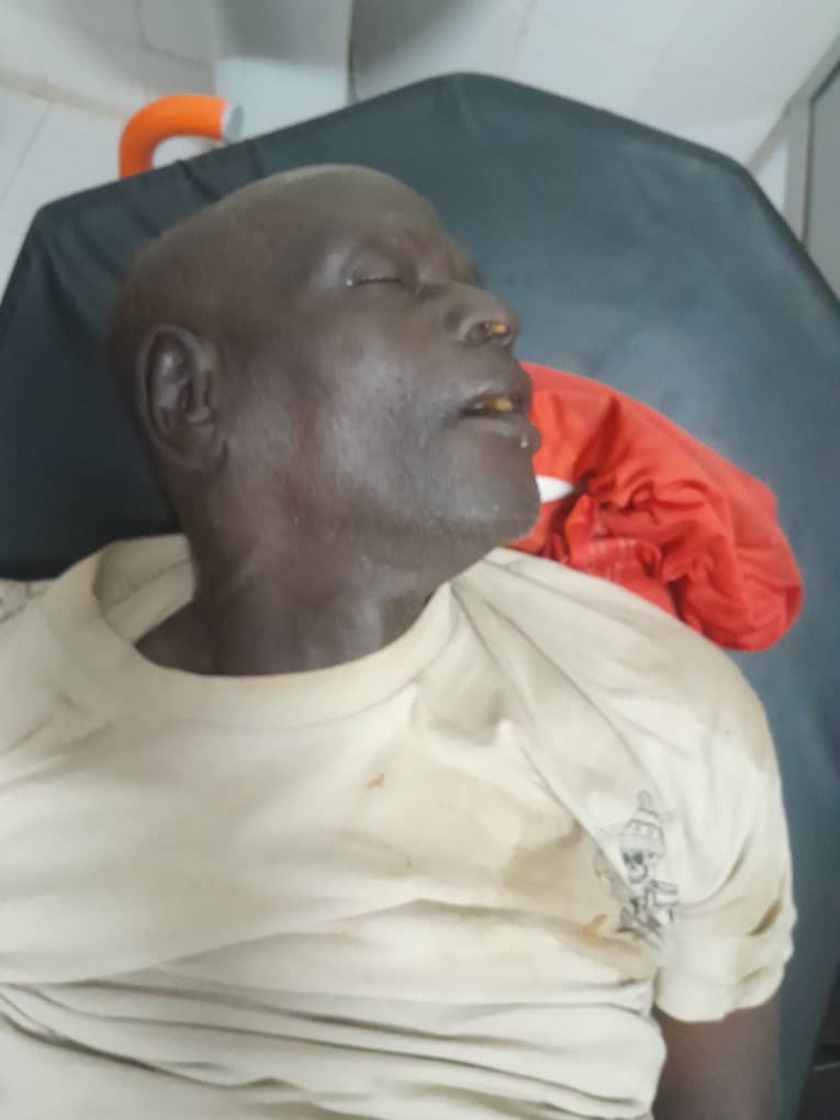 Thiès : Un sexagénaire retrouvé mort au bord de la route à Hersant