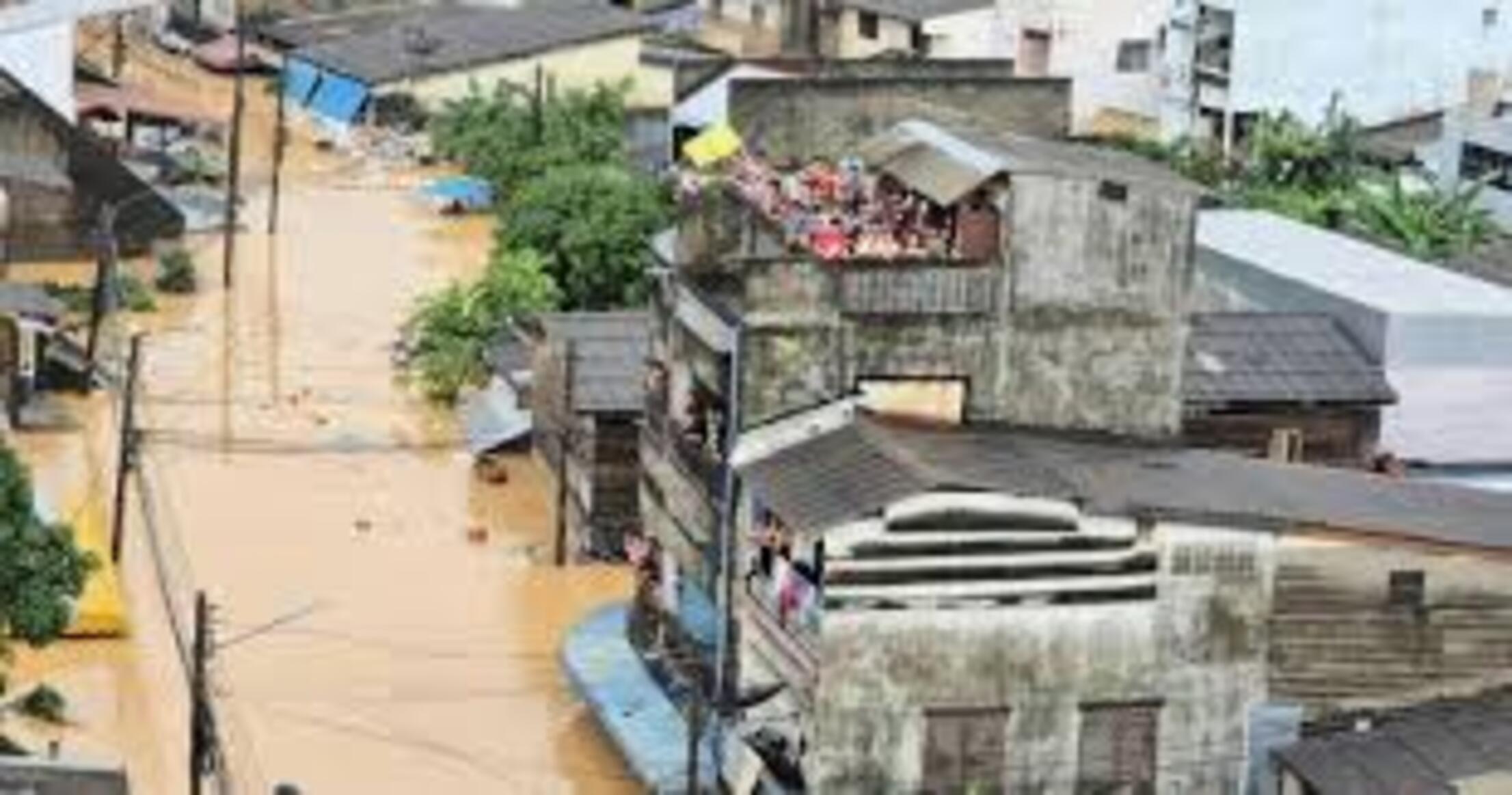 Asie du Sud-Est : Le bilan des inondations s’alourdit encore, plus de 467 morts au total