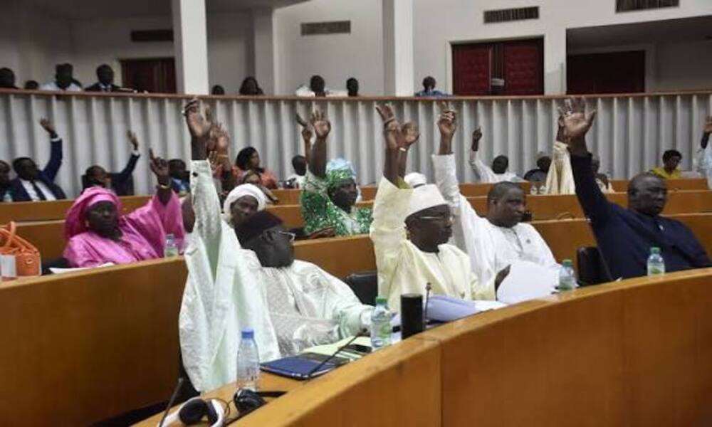 Sénégal : Le Projet de Loi de Finances 2026 vise la consolidation budgétaire et le redressement économique