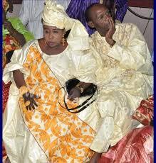 Daro Mbaye en deuil : décès de son époux Mame Less Thioune