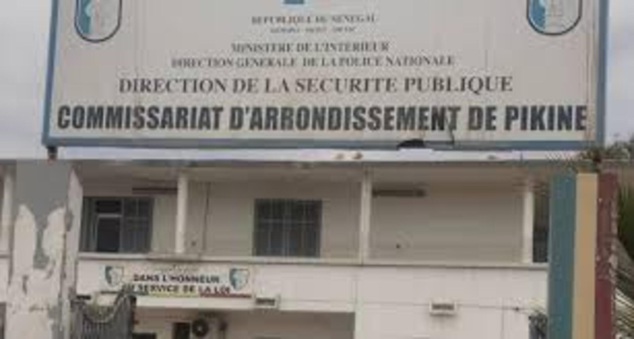 Pikine : Une femme ébouillante son mari après l’arrivée d’une seconde épouse Pikine : Une femme ébouillante son mari après l’arrivée d’une seconde épouse