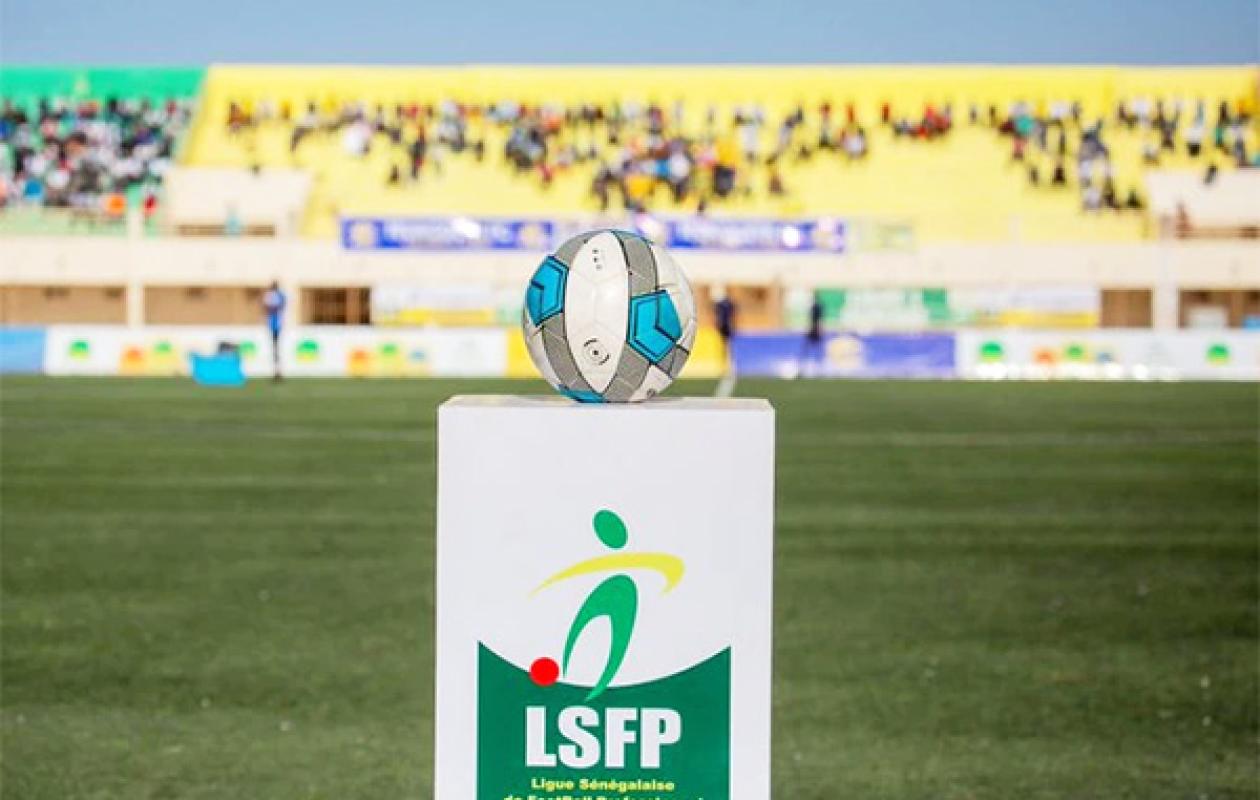 Ligue 1 : Casa Sports et SONACOS s’imposent lors de la 5ᵉ journée