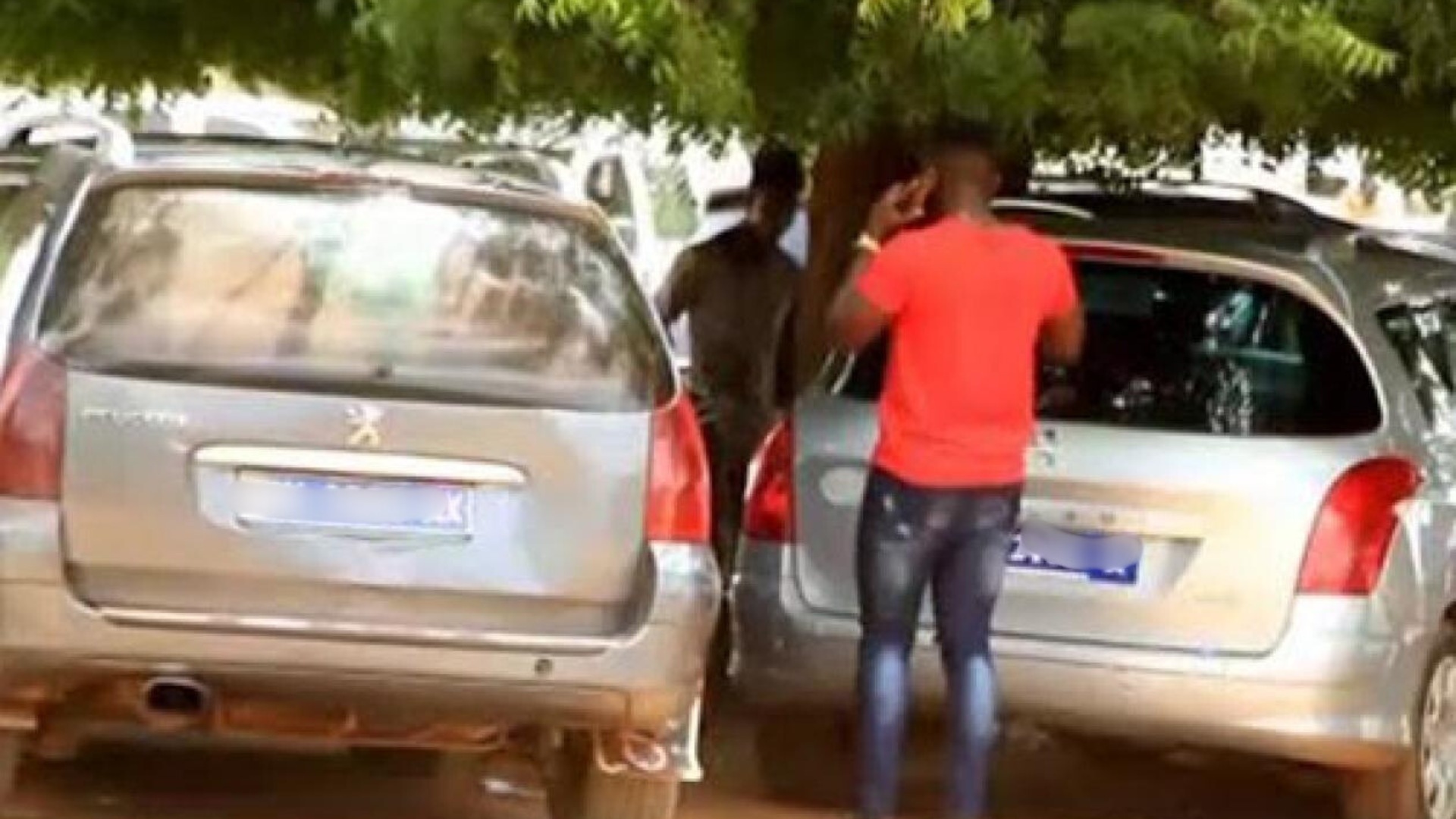 Thiès : deux chauffeurs de “War Gaïndé” jugés après une altercation au garage