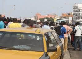 Altercation à Thiès : G. Mbaye et E. Fall jugés après une dispute pour un client