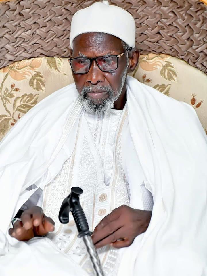 Nécrologie: Rappel à Dieu de Serigne Abdou Salam Ndjeguene frère de Serigne Mounirou Ndjeguene 
