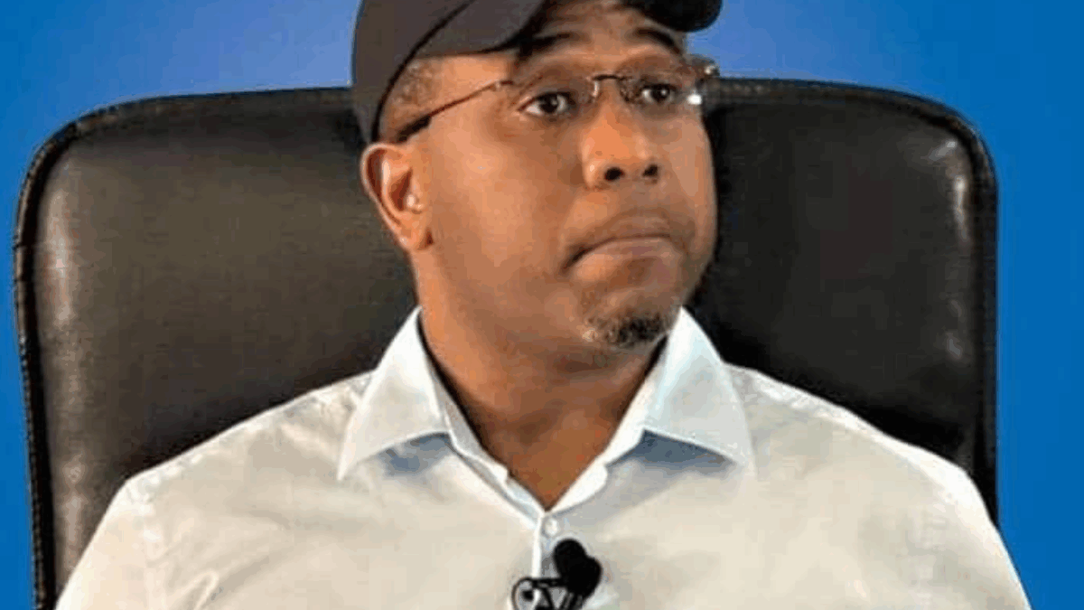 COMMUNIQUÉ  GUEUM SA BOPP «  LES JAMBAARS » SOUTIENT LA CAUSE DES ÉTUDIANTS