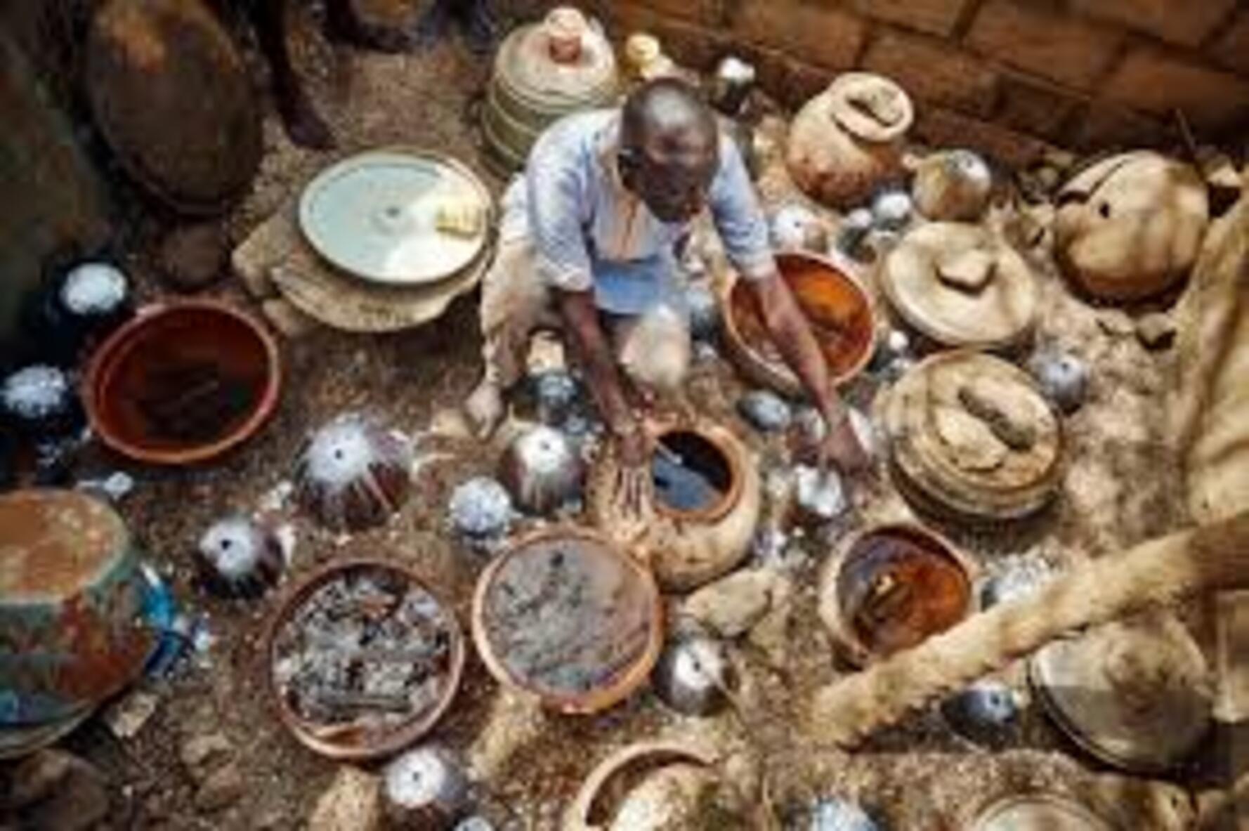 Mbour : une affaire de rituels mystiques vire au drame financier et médical