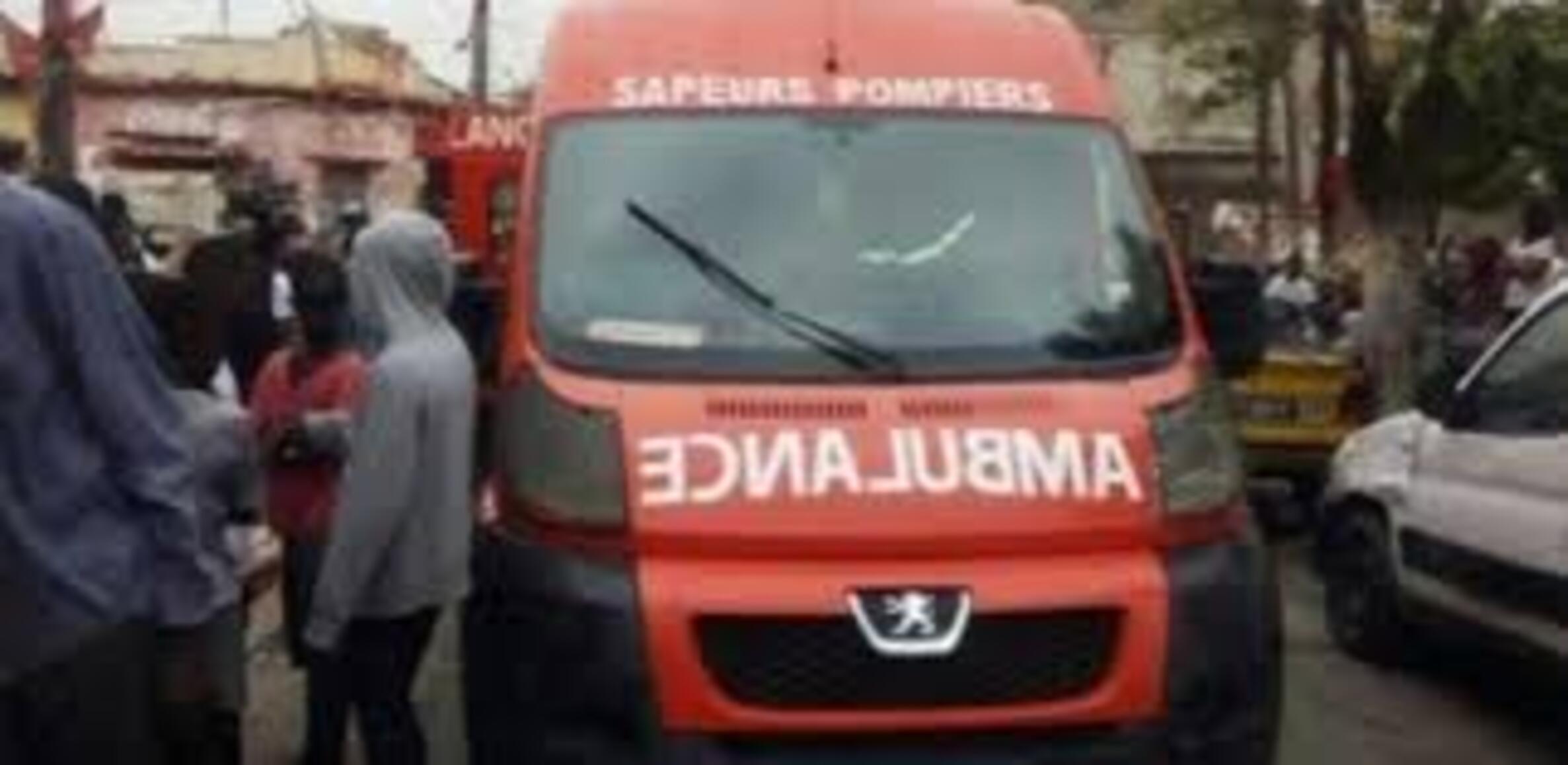 Drame familial à Mbacké : une jeune femme tente de se suicider après un refus de divorce