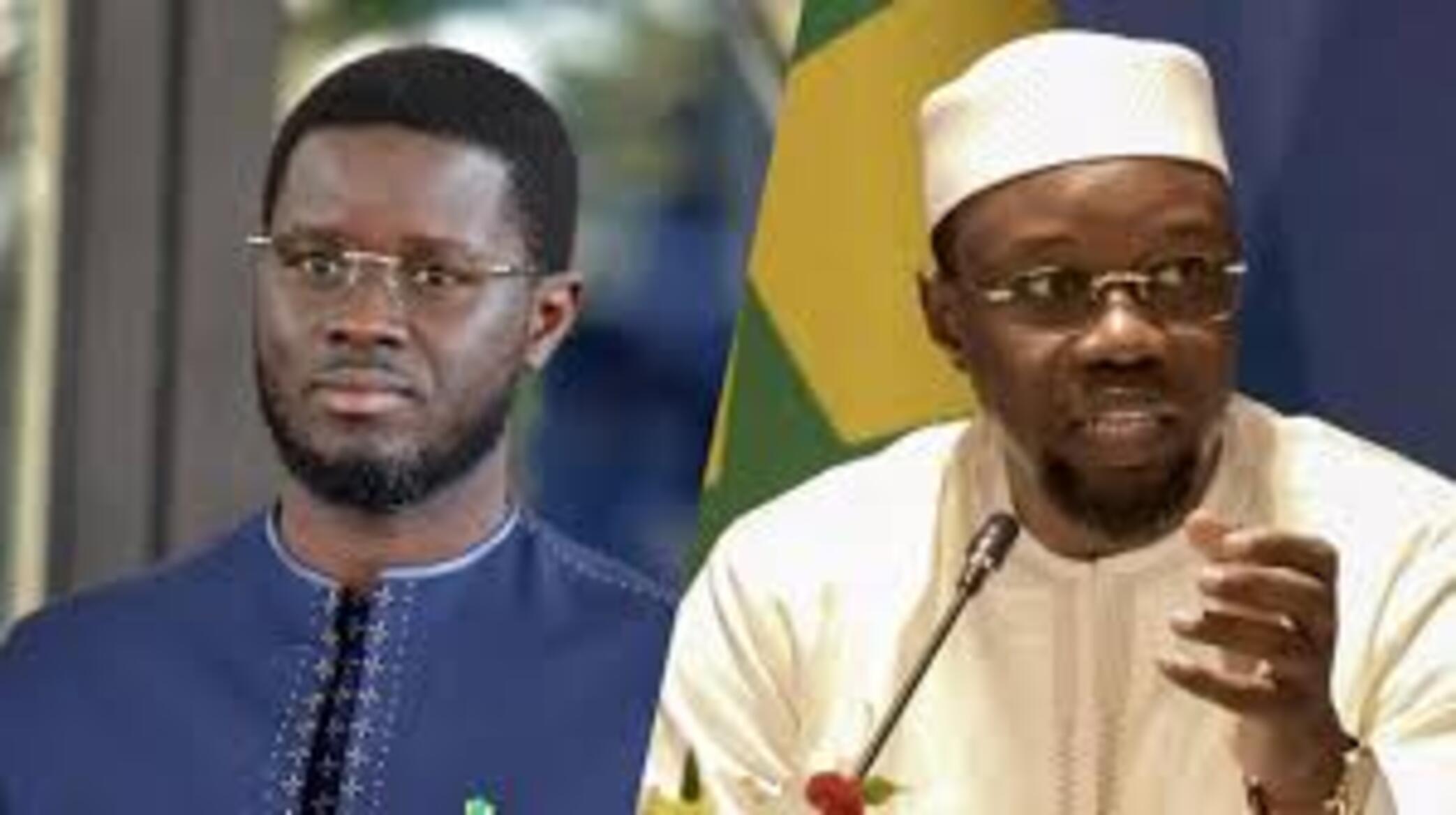 Le décret de Bassirou Diomaye Faye qui rebat les cartes à la Primature