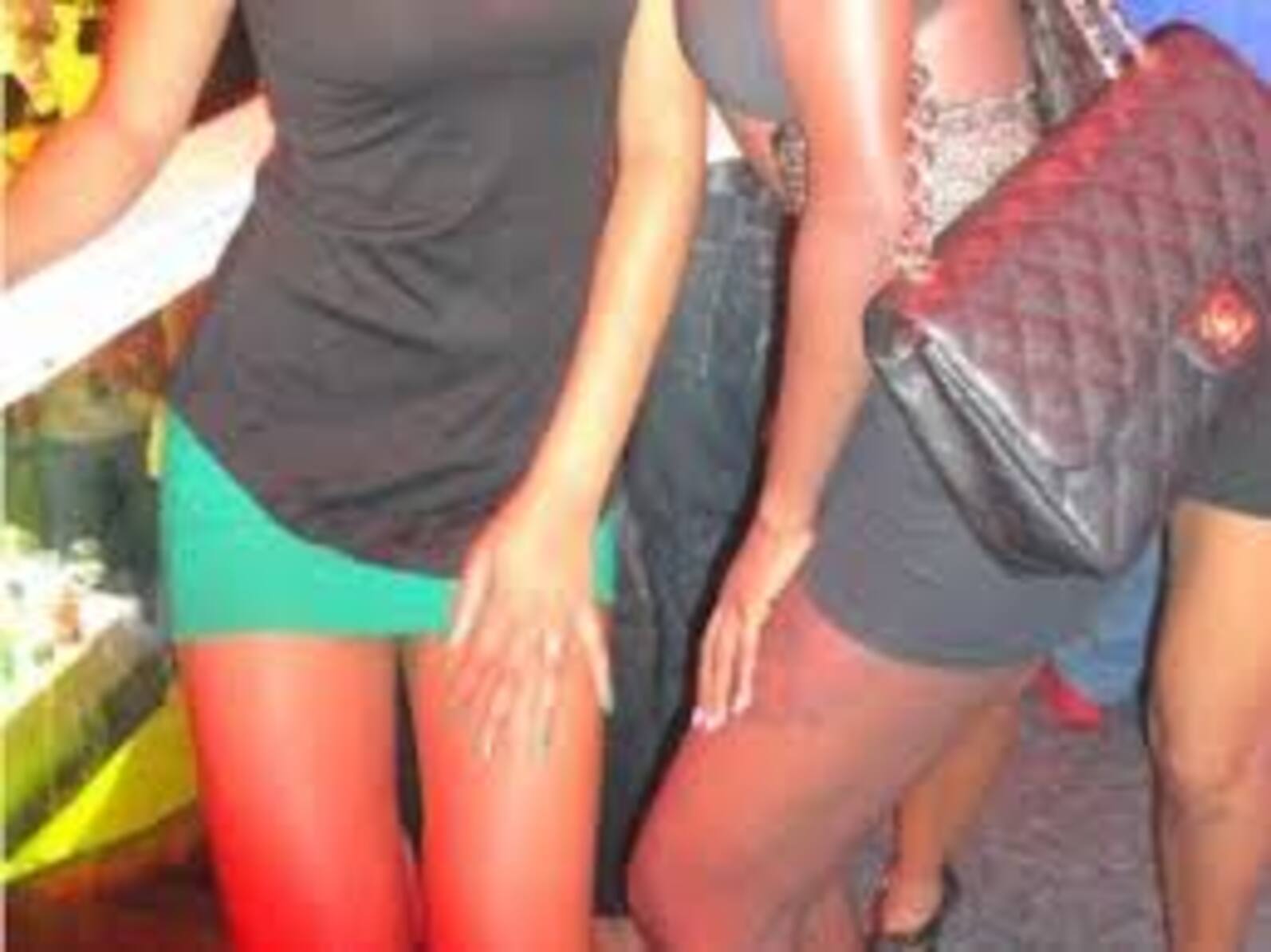 Thiès : Deux femmes condamnées à 6 mois avec sursis pour prostitution clandestine Thiès : Deux femmes condamnées à 6 mois avec sursis pour prostitution clandestine