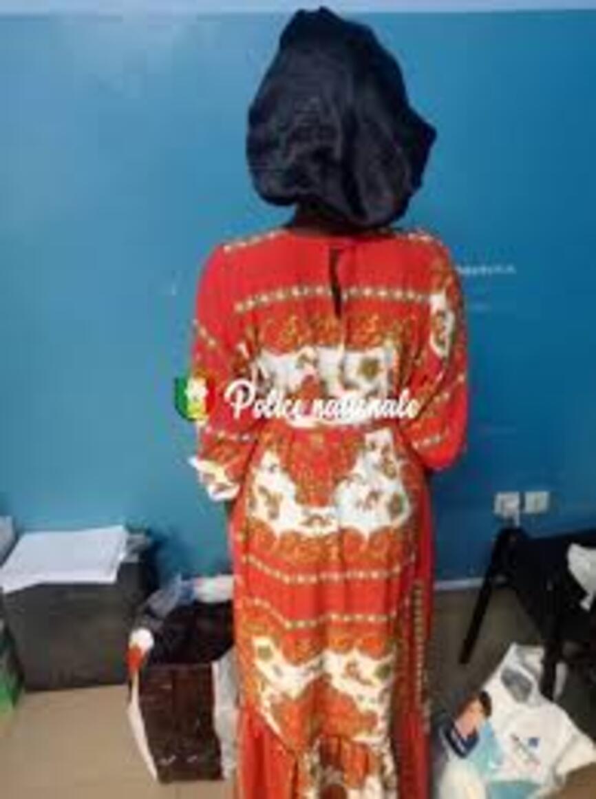 Grand-Yoff : Le bébé ne respirait plus… sa mère finit par avouer l’irréparable Grand-Yoff : Le bébé ne respirait plus… sa mère finit par avouer l’irréparable