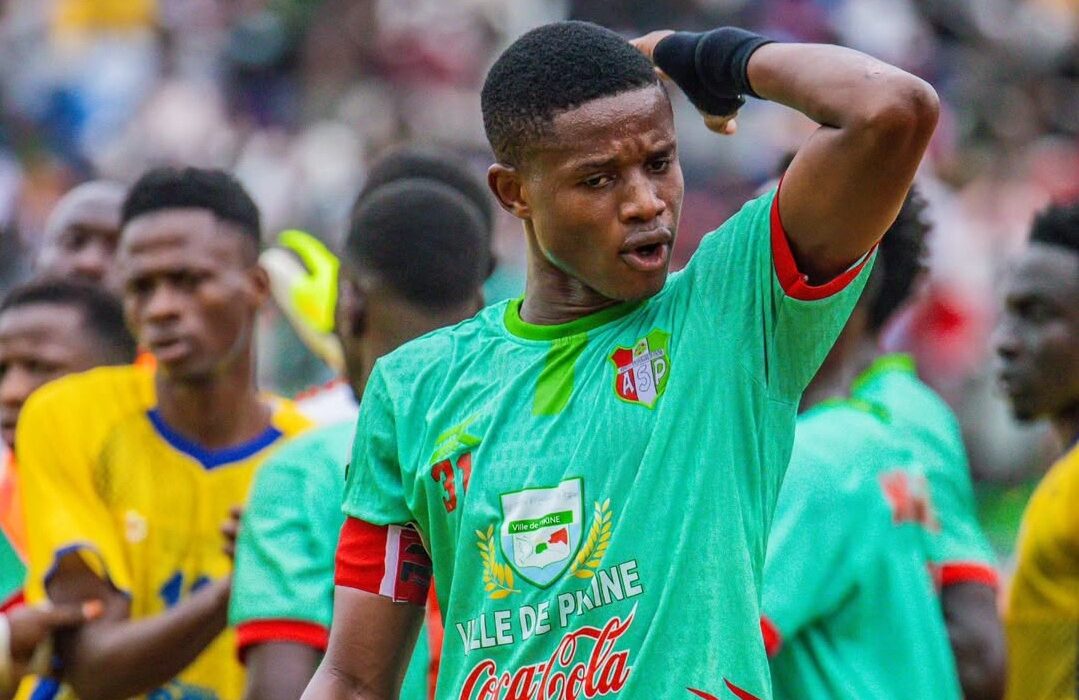 Large victoire de l’AS Pikine face à Guédiawaye FC et fin d’une longue série négative